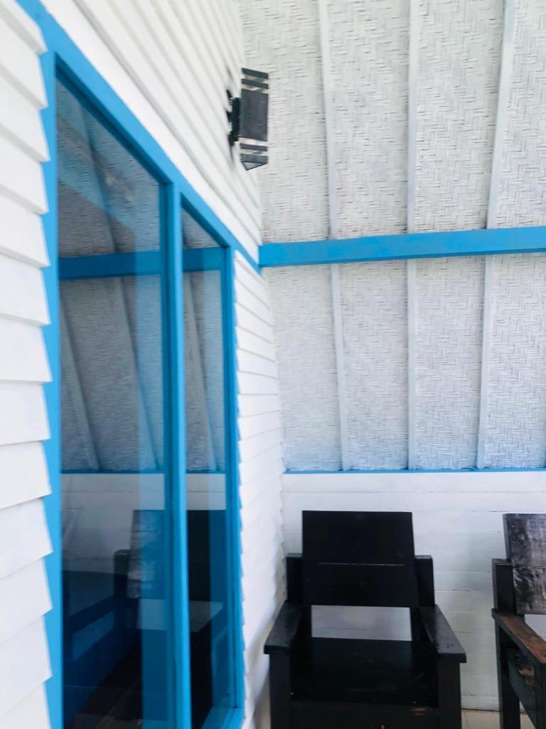Youpy Bungalows Gili Air Quarto foto