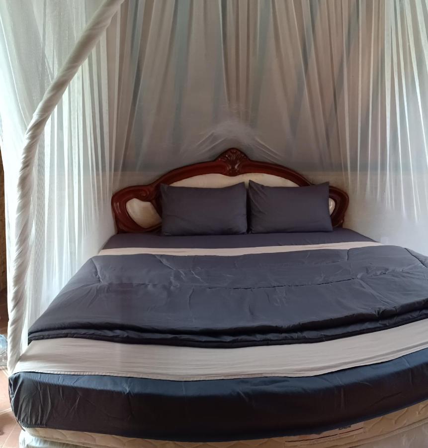 Youpy Bungalows Gili Air Exterior foto